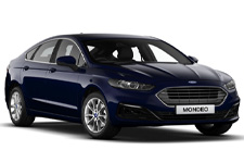 Car Hire Hackney - Mondeo Auto - car hire Hackney